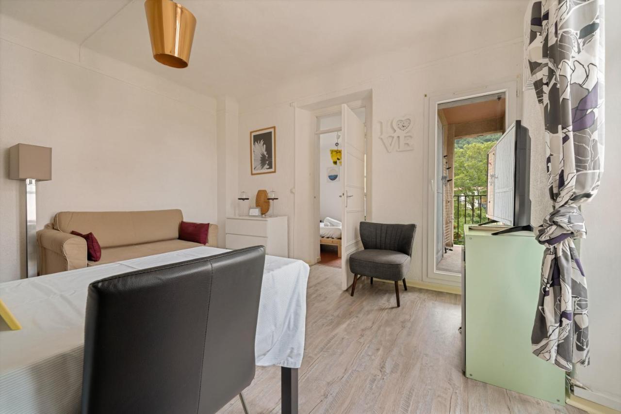 Alexandra Apartments Digne-les-Bains Luaran gambar